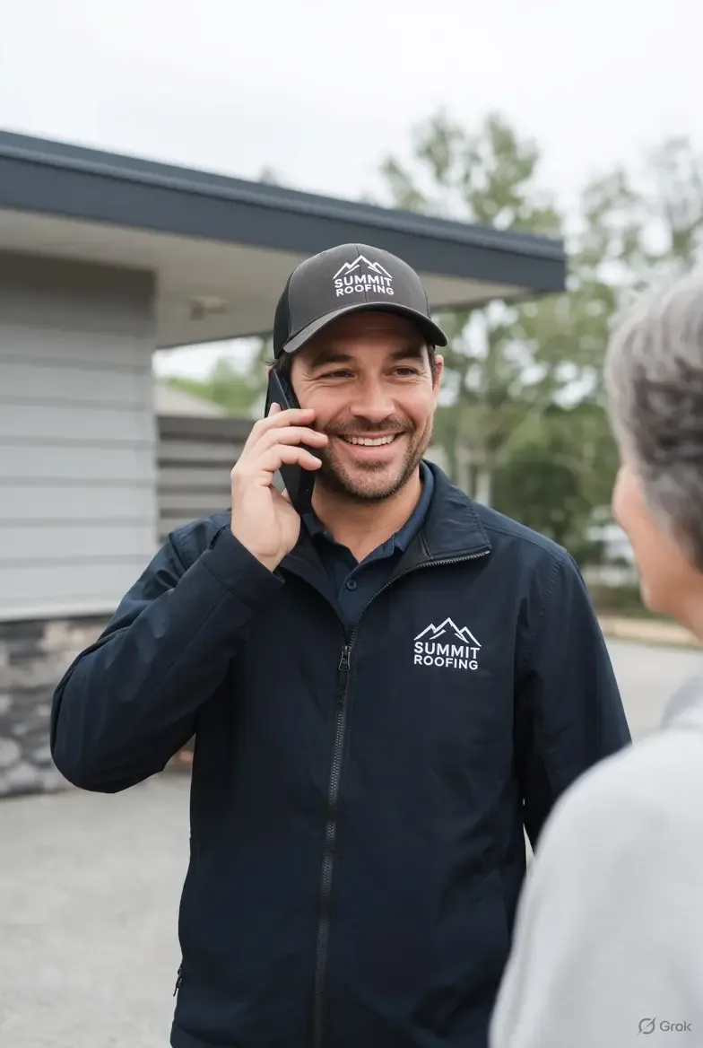 Flat Roof Leak Repair Coolin, ID FAQs